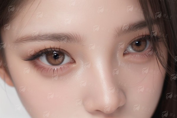 二、张宝玉医生:双眼皮技术超赞的秘密武器