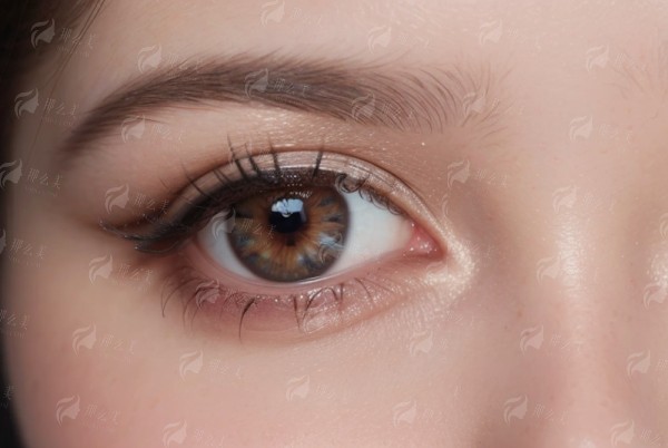 五、扬州苏忆双眼皮，真实实例见成效！