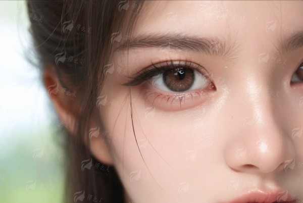 一、桂林赋盈眼科:白内障患者的希望之地