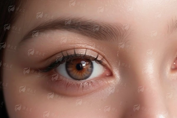 五、想在扬州做双眼皮？扬州艾菲斯给你安心理想体验！