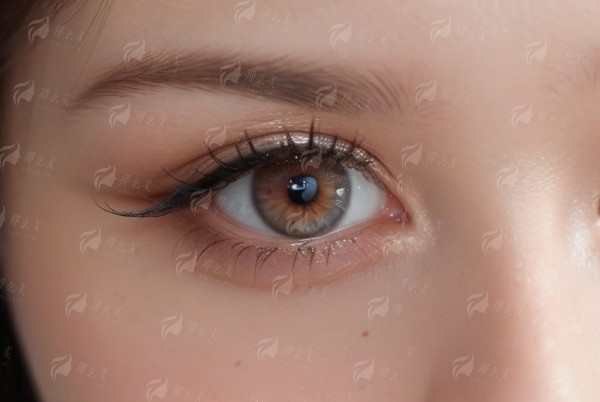 四、多样无痕双眼皮术式及合理收费:蚌埠德尔美客欣悦满足不同需求