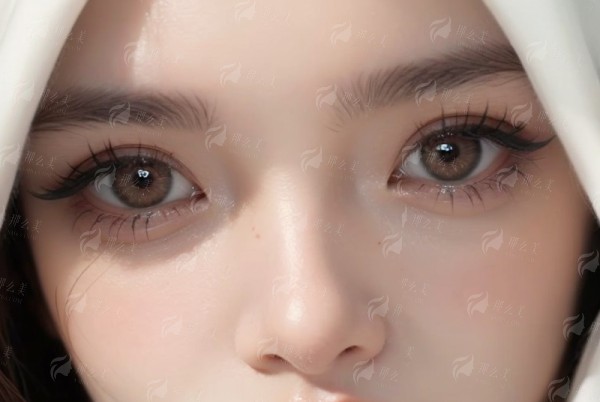 广州视献眼科:科学护理保护长期矫正成效