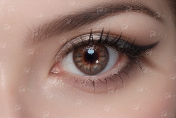 五、选择吴博文医生半飞秒手术的三大理由