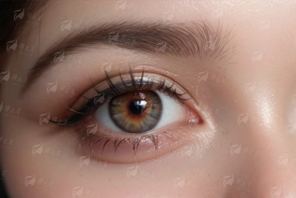 三、郑州东方整形双眼皮手术的技术优势在哪?