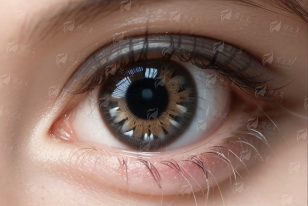 黄石万爱目瑞眼科医院