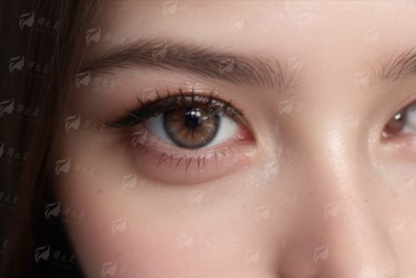 江门鹤山爱尔新希望眼科医院