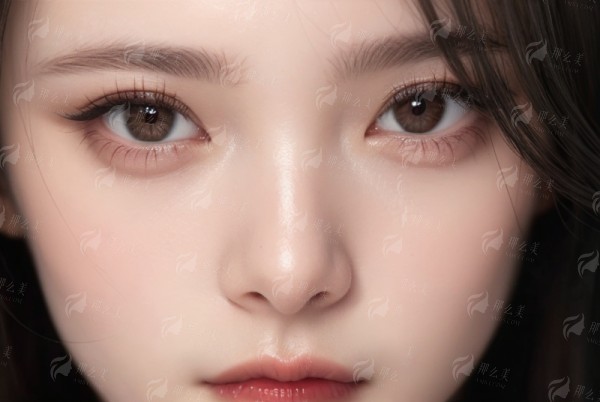 江门鹤山爱尔新希望眼科医院