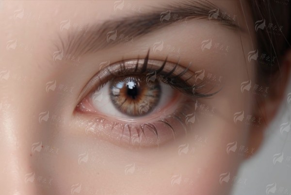 五、选择厦门慕一王海涛医生，开启睛彩人生