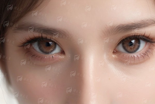 平顶山眼科医院孙丽医生解答：先天性上睑下垂手术的至佳年龄