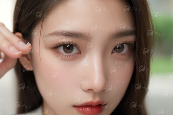 5. 绍兴爱尔眼科医院ICL晶体植入：便捷预约开启清晰视界