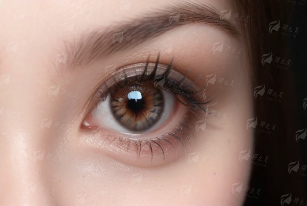 三、厦门华美名媛双眼皮手术：多样技术，满足不同需求