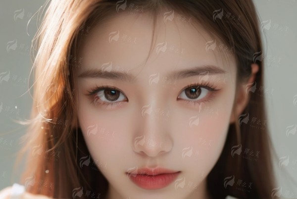 三、衡阳璐美仁双眼皮修复价格，是否合理？