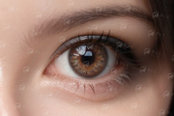 一、威海星范医疗美容：双眼皮塑造的理想之选