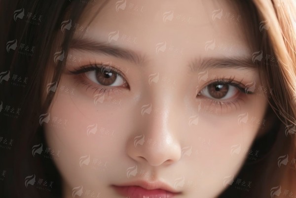三、丽江悦莱美双眼皮项目价格：性价比如何？