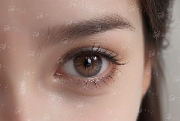 广州康晶眼科门诊部贴心指导术后修复