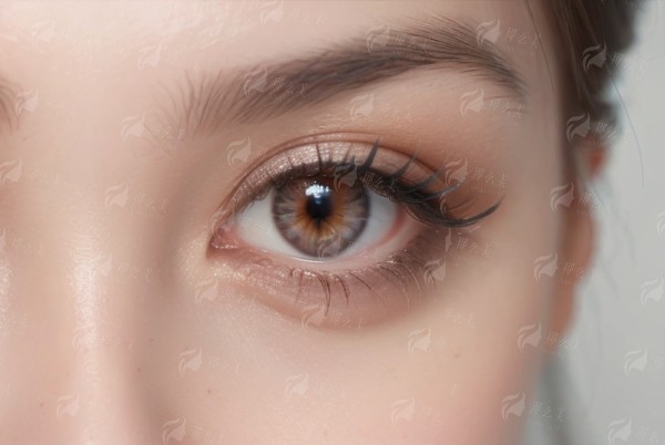 江门鹤山爱尔新希望眼科医院