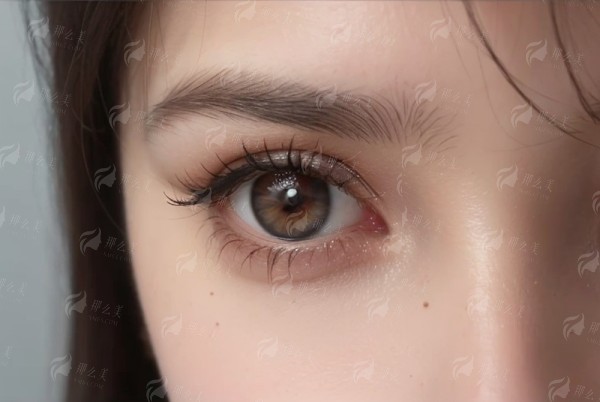 五、选择丽水华厦眼科晶体植入，开启清晰视界！