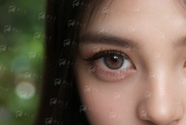 一、衡阳璐美仁医疗美容诊所，双眼皮修复的靠谱之选？