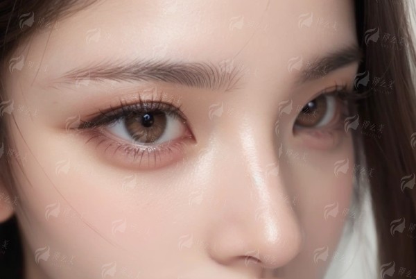 二、陈运生医生：厦门华美名媛的双眼皮骨干医生