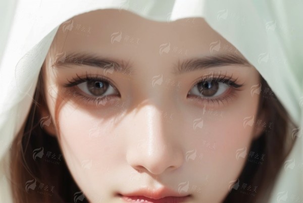 二、张魁医生：扬州友谊双眼皮整形的实力担当