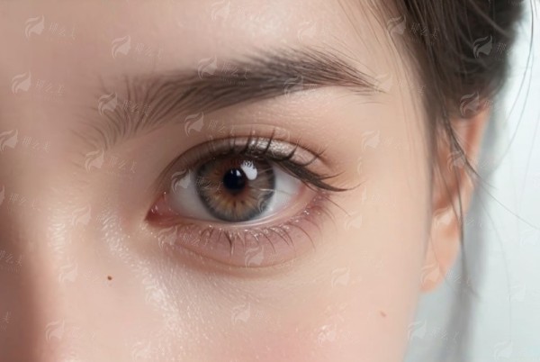 江门鹤山爱尔新希望眼科医院