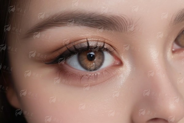 3. 绍兴爱尔眼科医院ICL晶体植入：精良设备助力手术成功