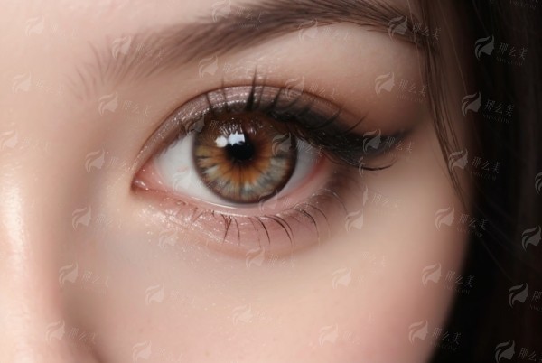 三、在徐州瑞博做全飞秒术前避坑须知