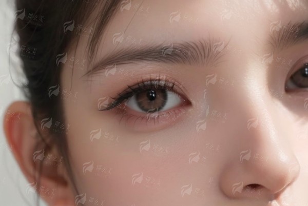 二、扬州艾菲斯双眼皮项目价格几何？