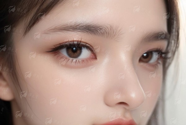 一、蚌埠德尔美客欣悦:正规医美机构的无痕双眼皮之选