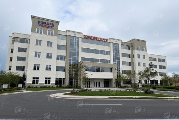 北京漾格医疗美容医院舒适热玛吉有哪些特殊技术？