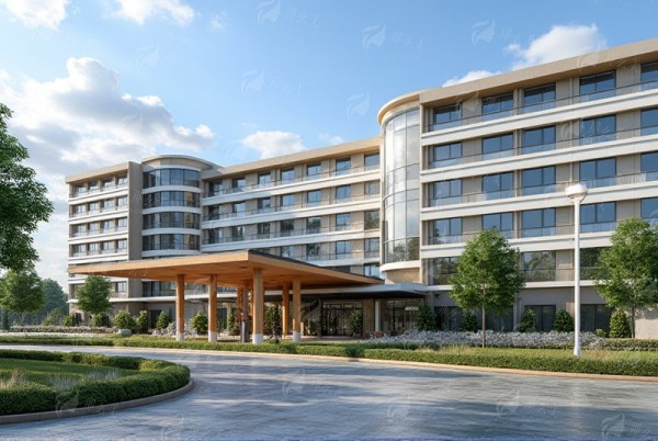 深圳安美聚光整形面部注射真实实例分享