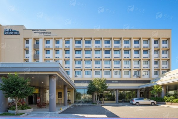 三、宜昌市推荐的三家黄金微针治疗医院