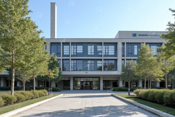 二、为什么选择西安国际医学美容进行鼻部修复手术？