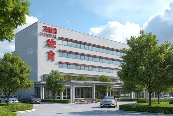 三、成都美蒂菲整形下颌角提升的优势