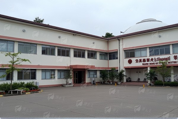 各医院详细介绍