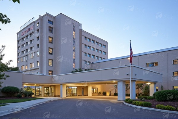 四、为什么选择西安国际医学美容进行无痕双眼皮手术?