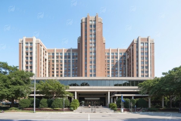 河南郑州大学医院