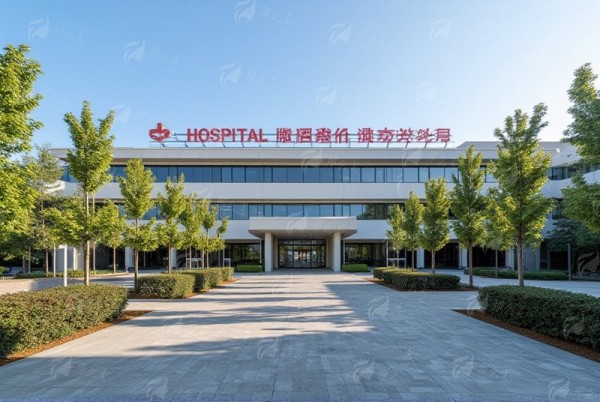 做玻尿酸丰唇，宁德东韩美容值得信赖，标志性整形医院，设备高端质量可靠！附价格参考