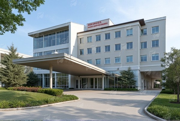 四、大连爱德医疗美容的内眼角开大术（内眦赘皮矫正术）优势