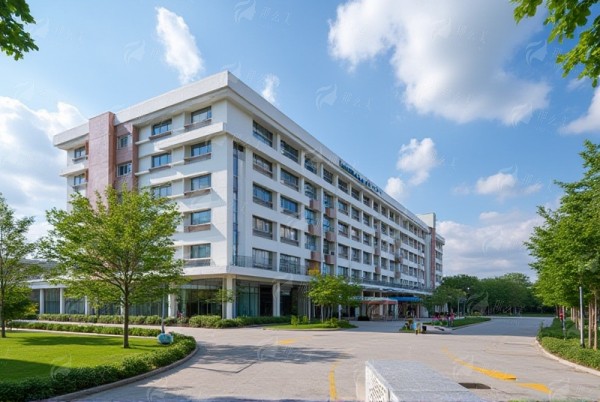 二、在上海海华整形医院进行**面部吸脂**的流程是怎样的？