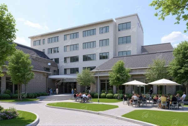 北京润美玉之光医疗美容门诊部医生团队