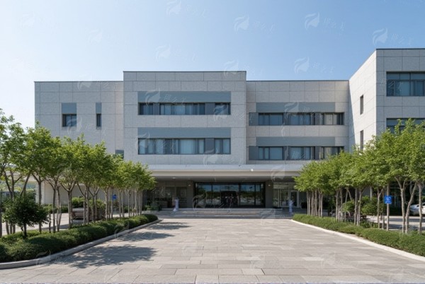 二、西安艺星医疗美容医院在美杜莎眼综合领域的优势