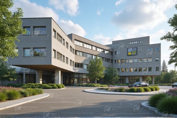 一、什么是**膨体假体隆鼻**？