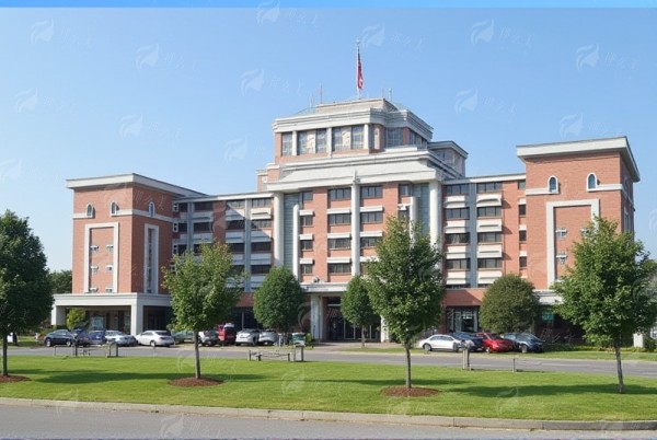 各医院详细介绍