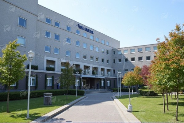 成都东篱医疗美容：美杜莎眼综合与眼部修复手术详解，附价格参考及预约方式