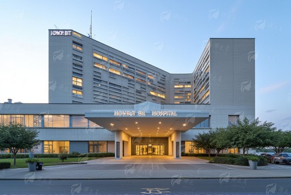 二、面部吸脂适合哪些人？