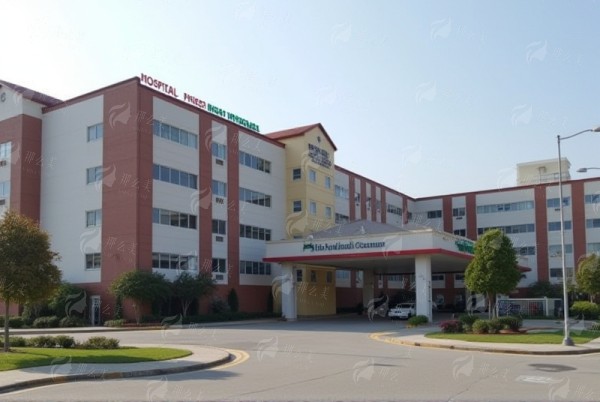 青岛灿辰波罗蜜医疗美容眉弓整形价格贵吗?