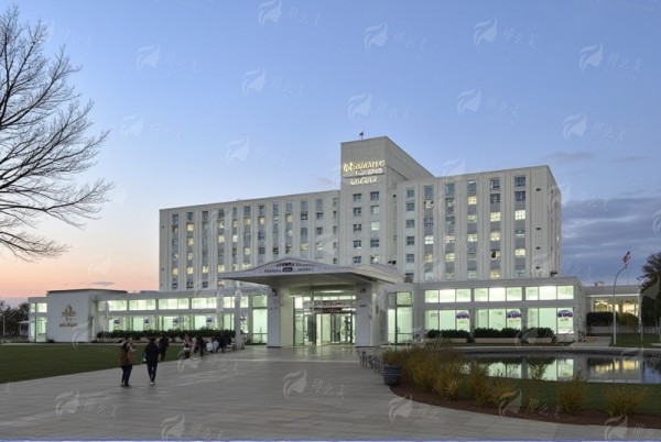 为什么选择北京丽合医疗美容医院进行眼修复？