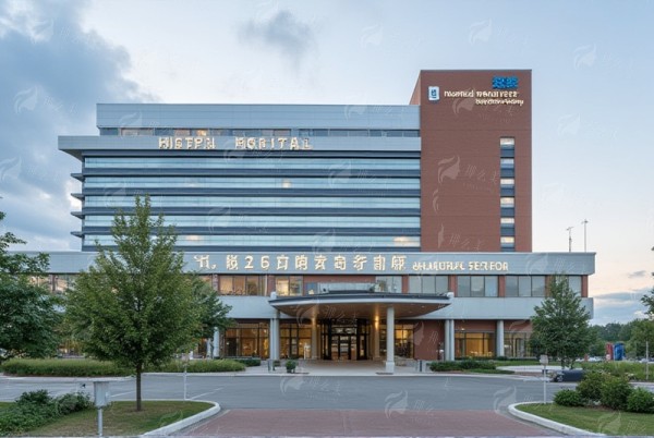 沈阳名流整形医院双眼皮价格贵吗?