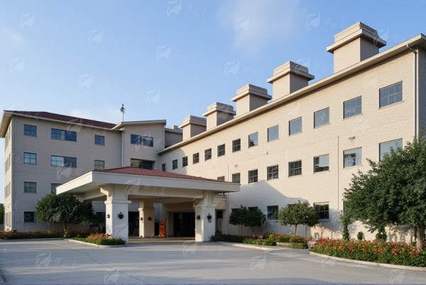 医院优惠活动